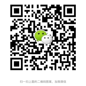 增宜檢測(cè)-微信二維碼